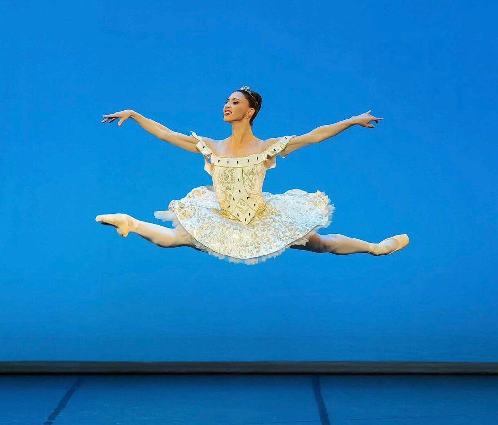 Bubeníček International Ballet Gala přiváží do Prahy světové baletní hvězdy a poprvé v historii i japonský Tokyo City Ballet