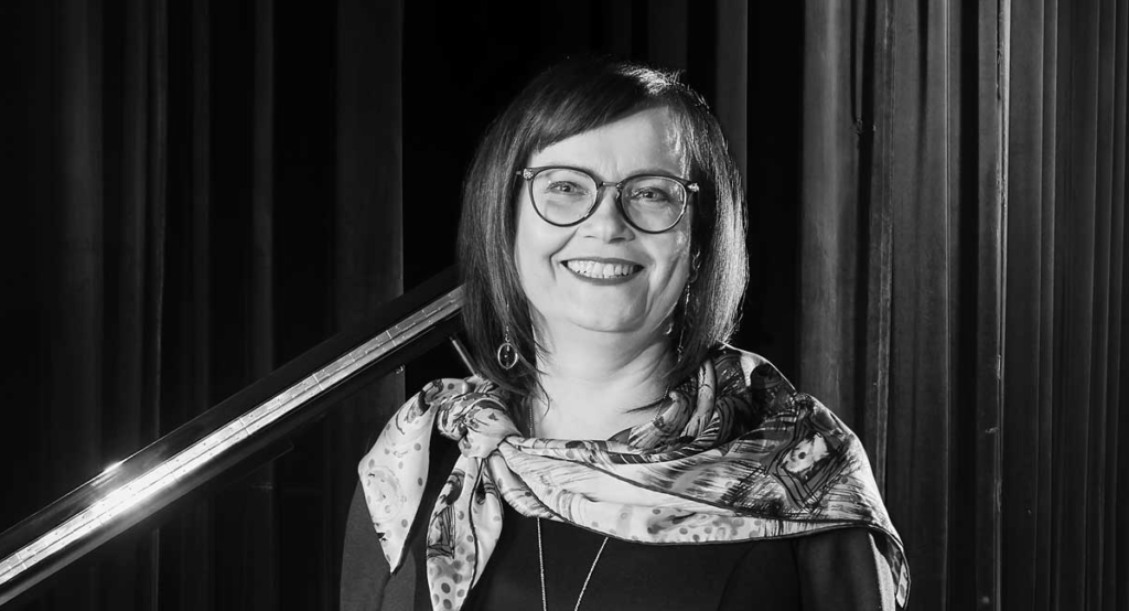 Zemřela dlouholetá ředitelka Janáčkovy konzervatoře v Ostravě Soňa Javůrková