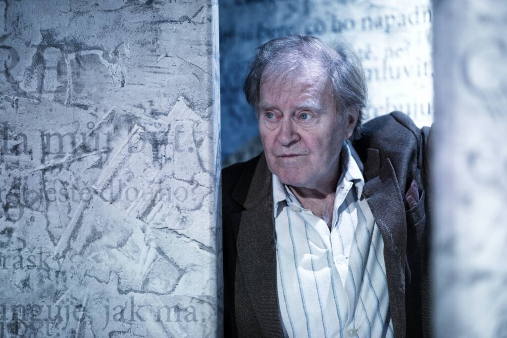 Divadelní festival Pernštejnlove startuje za týden. Do Pardubic dorazí Jan Vlasák nebo Igor Bareš