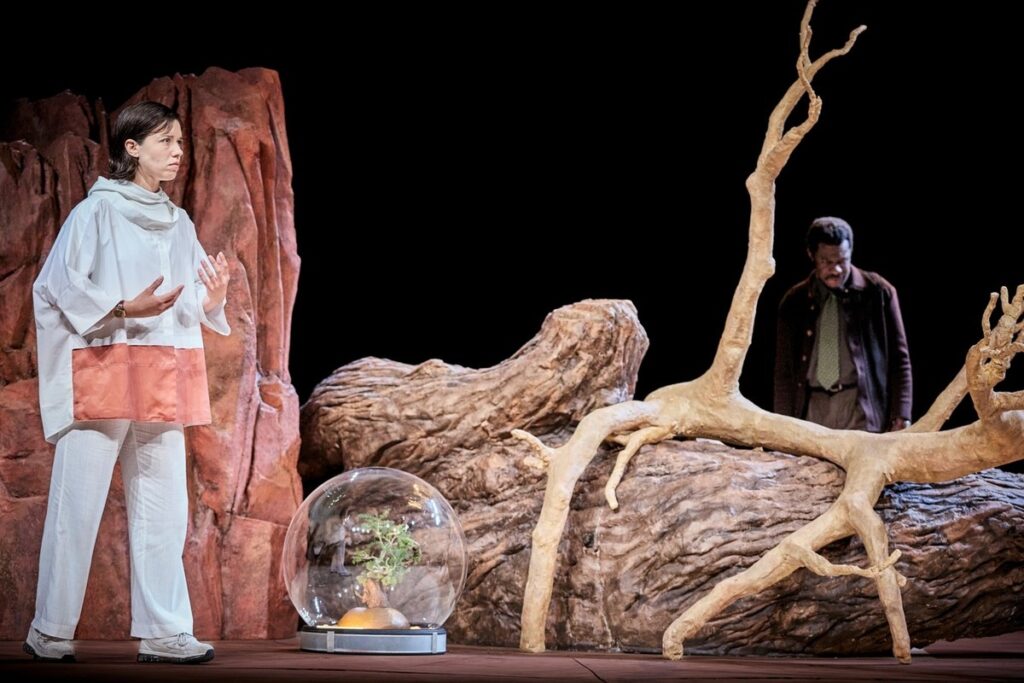 Festival Divadlo láká na nové inscenace Tiaga Rodriguese z Avignonu, Dušana D. Pařízka s Berliner Ensemble i Kornéla Mundruczóa