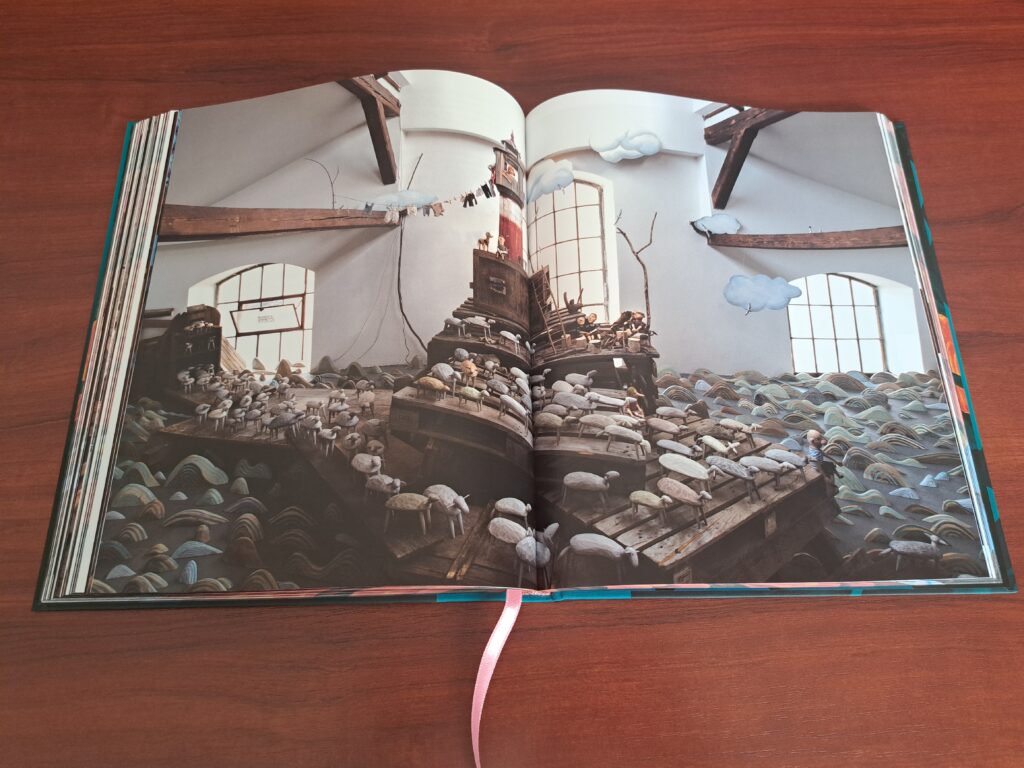 Srpnové novinky v Knihovně Divadelního ústavu