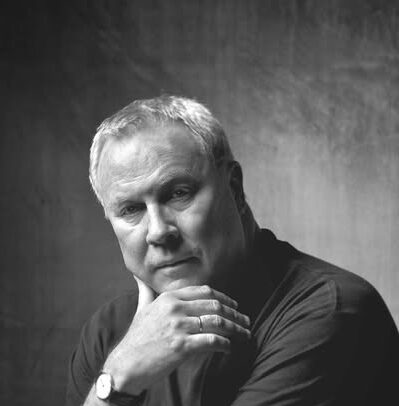 Zemřel americký divadelní režisér Robert Wilson