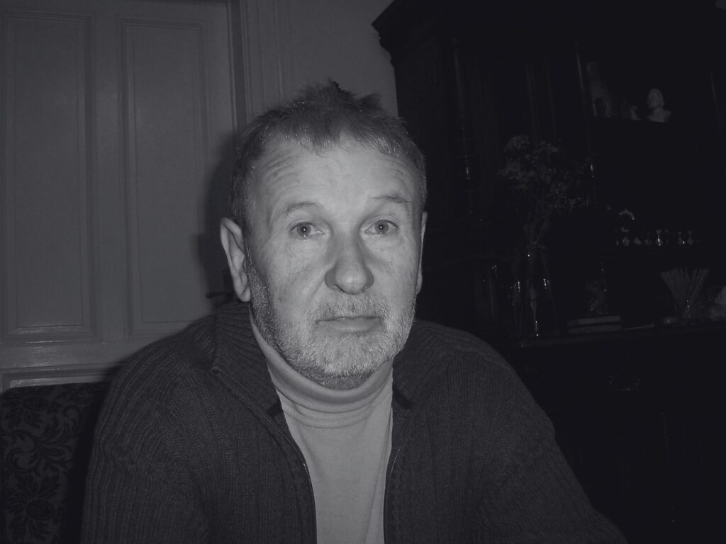 Zemřel spoluzakladatel Činoherního studia Miloš Dvořák