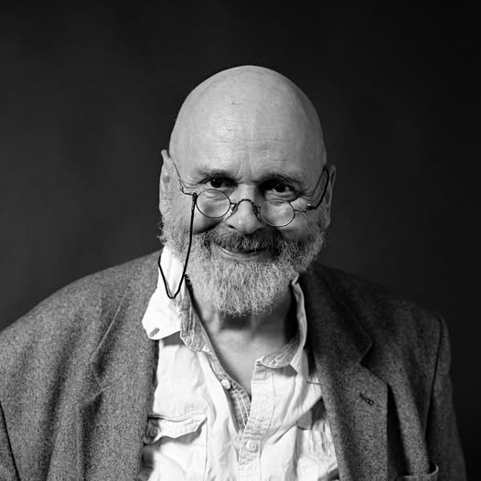 Zemřel Martin Učík, herec a zakladatel Bohnické divadelní společnosti