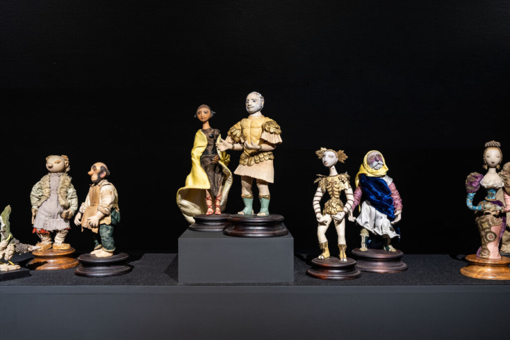 Výstava Trnka – Příběh legendy je ve Ville Pellé prodloužena do 14.9.