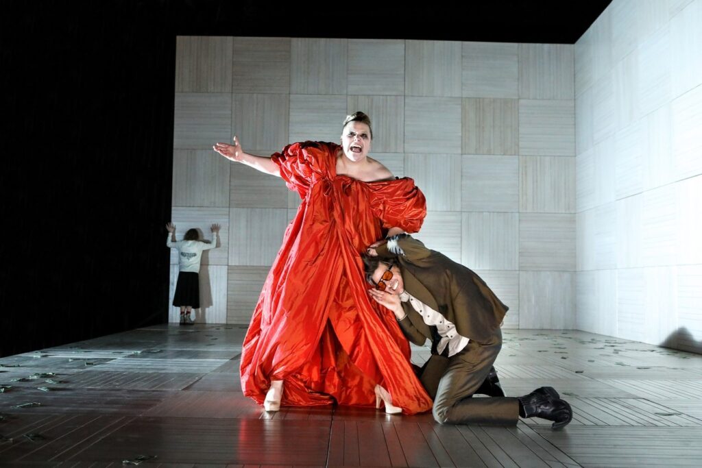 Mezinárodní festival Divadlo představí 25 souborů z Francie, Maďarska, Německa, Norska, Slovenska a České republiky