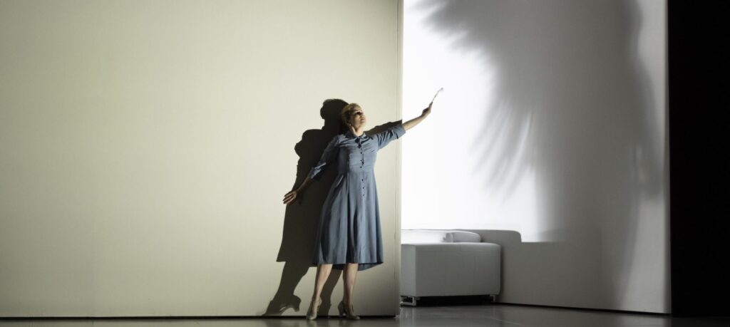 Kateřina Kněžíková oslnila Glyndebourne: zahraniční kritika hovoří o jednoznačném úspěchu české sopranistky