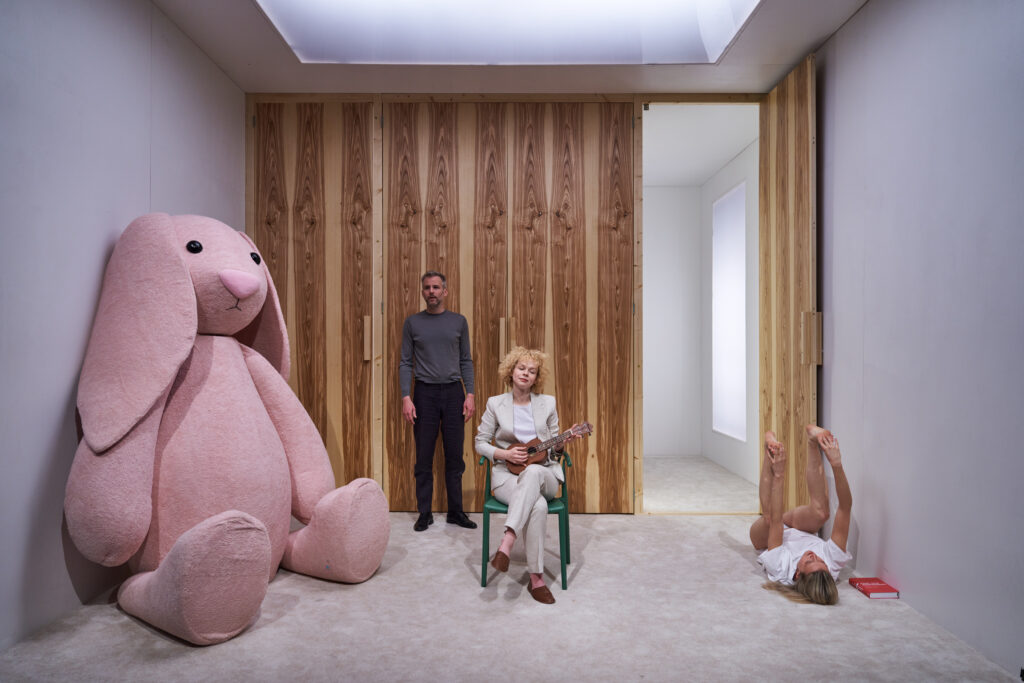 Divadlo Na Zábradlí zahajuje 68. sezonu