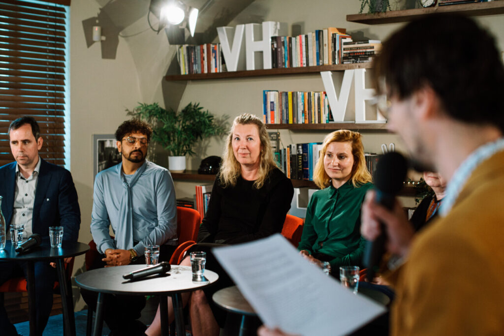 Podcast Suflér #19: Dvacetiletý manuál na kulturní diverzitu. Na co poukazuje 20. výročí Úmluvy UNESCO?