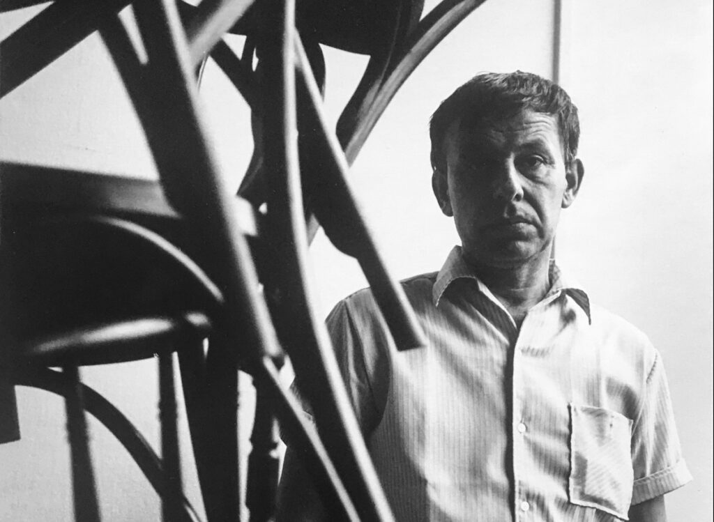 Pozvánka na výstavu: Libor Fára 100