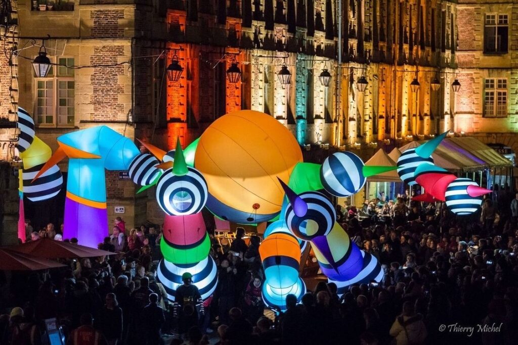 Plzeň v září rozzáří velkolepá zahraniční show a unikátní divadelní program