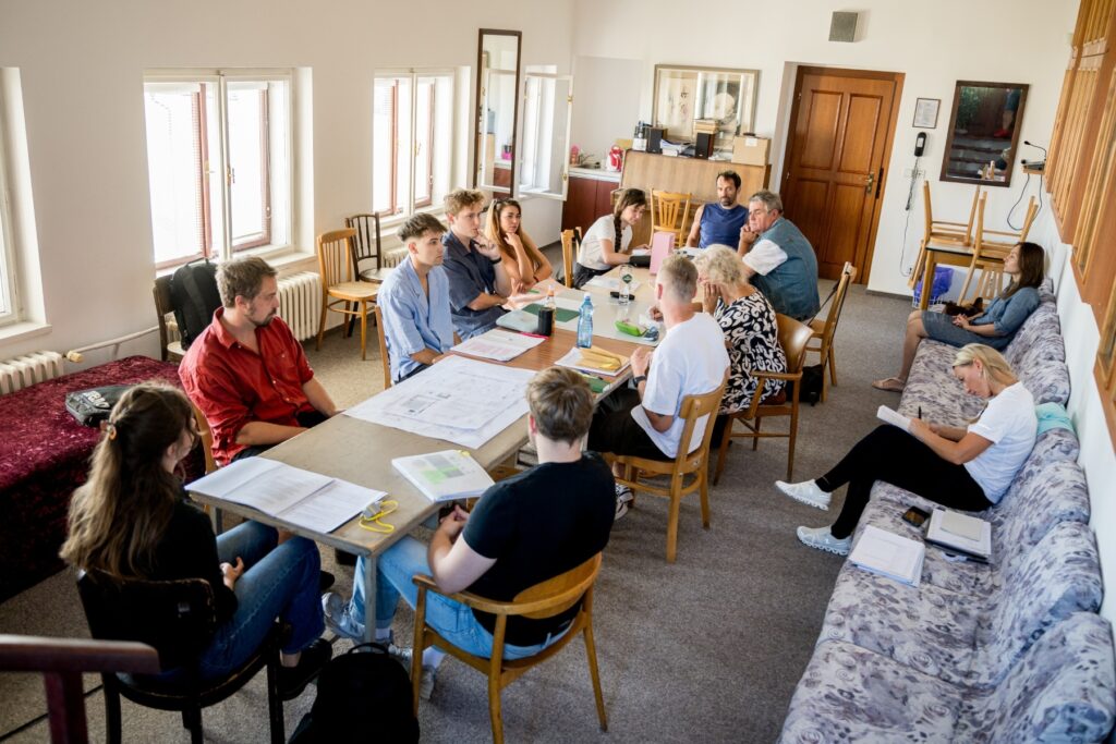 Východočeské divadlo Pardubice zahájilo 116. divadelní sezónu