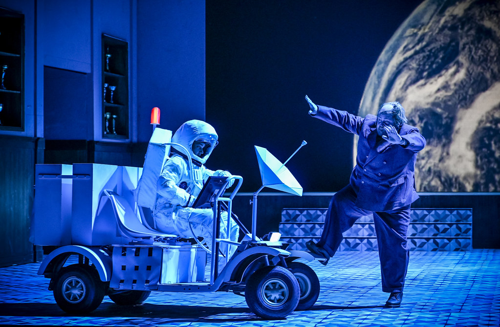 Festival Janáček Brno získal dvě nominace na International Opera Awards 2025