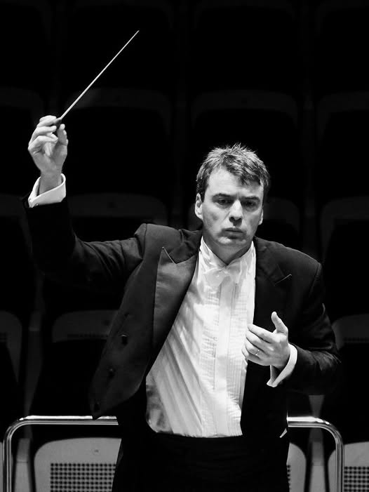 Zemřel dirigent Gabriel Feltz