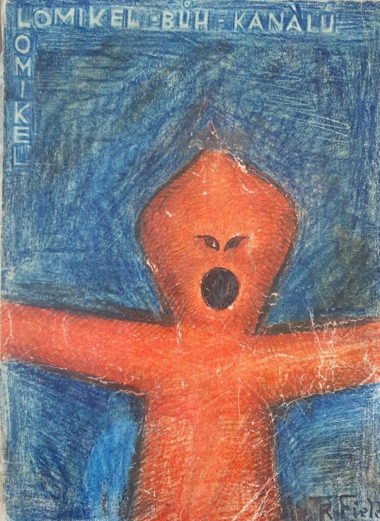 Teatrologická společnost zve na komentovanou prohlídku v Muzeu literatury