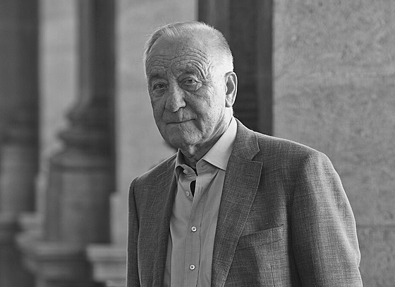 Zemřel hudební skladatel Rodion Ščedrin