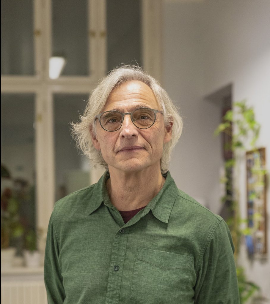 Pražští radní odvolali z funkce ředitele Studia Ypsilon Karla Františka Tománka