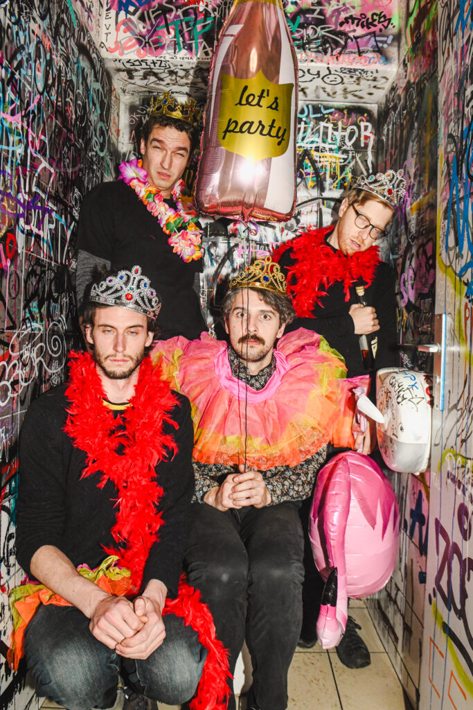 Happy Our na Jatkách 78: Divoká rozlučka se svobodou, kterou je lepší zažít než vyprávět