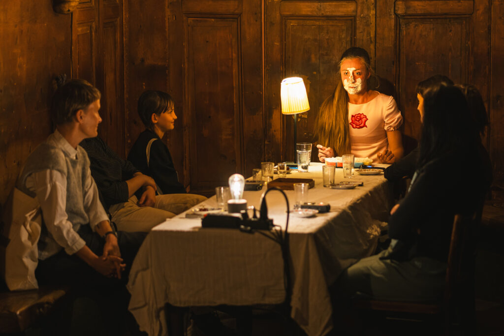 Festival skutečných příběhů Stíny se vrací do Ostravy se silným a aktuálním programem