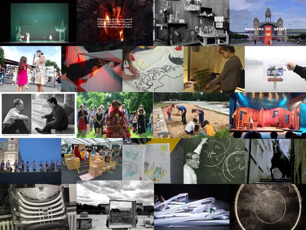 60 let setkávání scénografických světů: sympozium Pražského Quadriennale proběhne 11.–12. září 2025