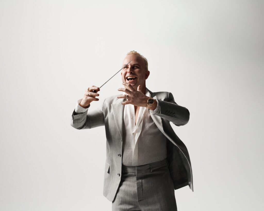 Světová hvězda Yannick Nézet-Séguin vystoupí v českém debutu na Adventním koncertě Pražského jara