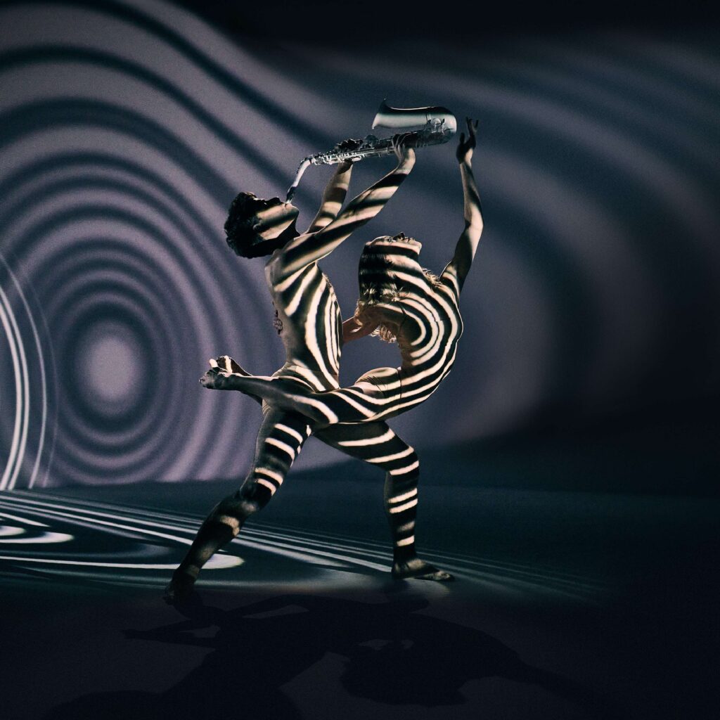 To nejlepší z hudební a taneční televizní tvorby přinese Mezinárodní televizní festival Zlatá Praha