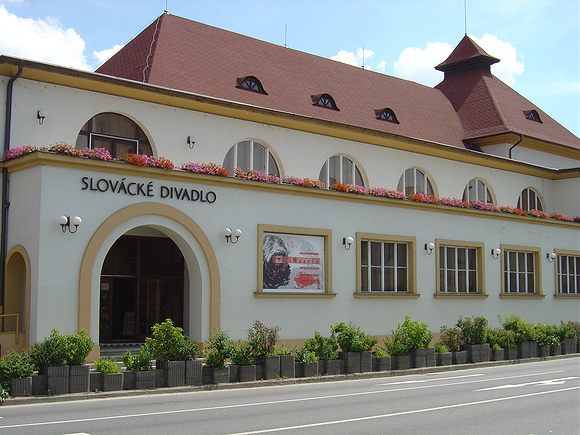 Slovácké divadlo chystá pro tuto sezonu pět premiér