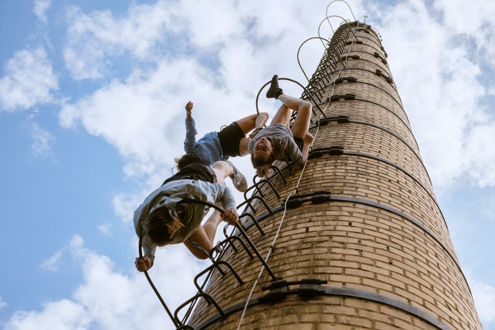V Jihlavě začal 13. ročník mezinárodního festivalu současného cirkusu Fun Fatale