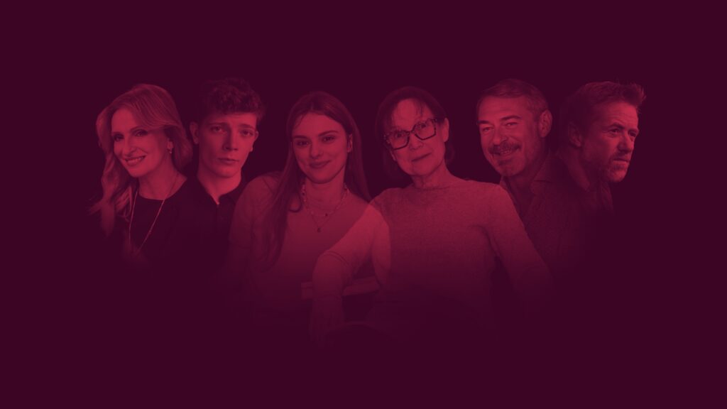 Divadlo Ungelt vstupuje do 31. sezóny, která nabídne tři nové inscenace