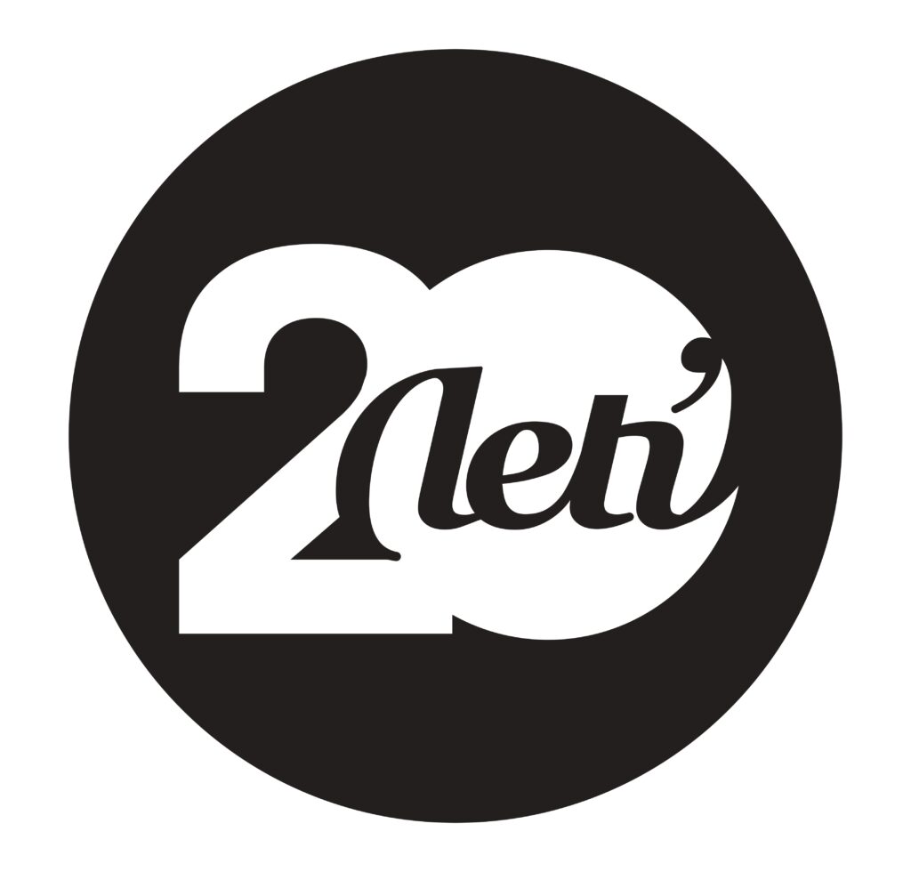 Divadlo LETÍ vstupuje do své jubilejní  20. sezóny. Oslavy budou probíhat celý rok, vyvrcholí poslední květnový víkend