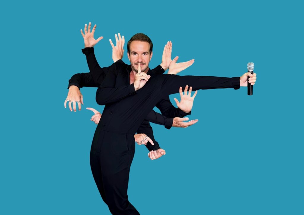 MIME FEST 2025: 14. ročník Mezinárodního festivalu pantomimy v Poličce