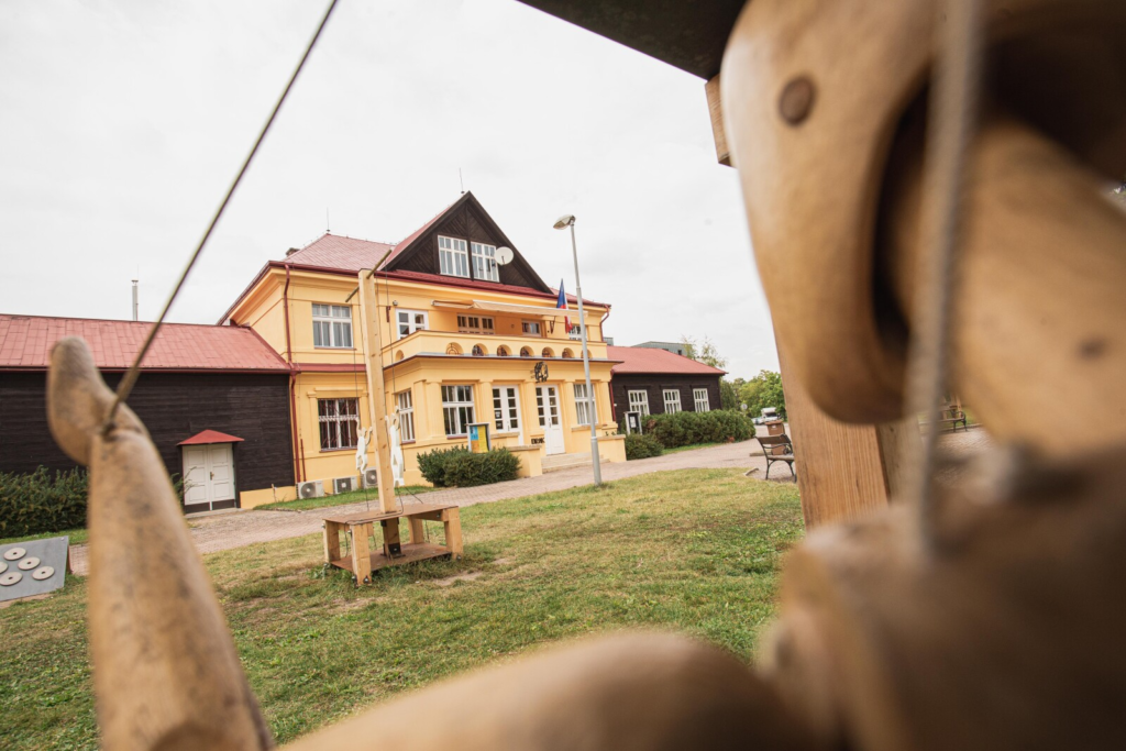 Divadlo Drak zve na dobrodružnou cestu sezónou 2025/26