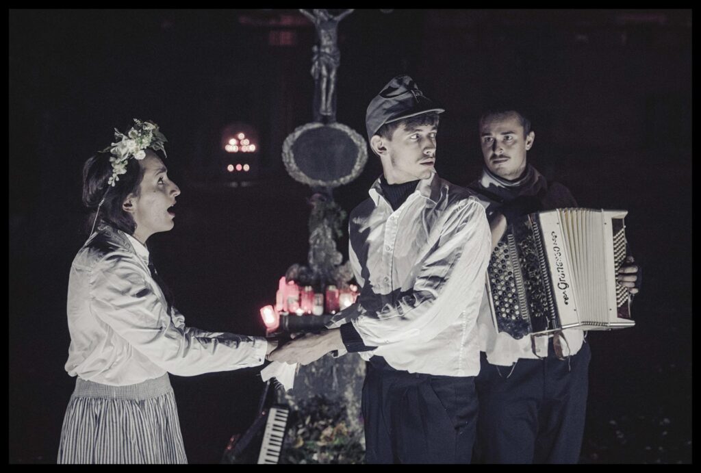 Jihočeské divadlo propojí rok 2025/2026 čtyřmi festivaly – od mladých tvůrců až po první divadelní slow festival