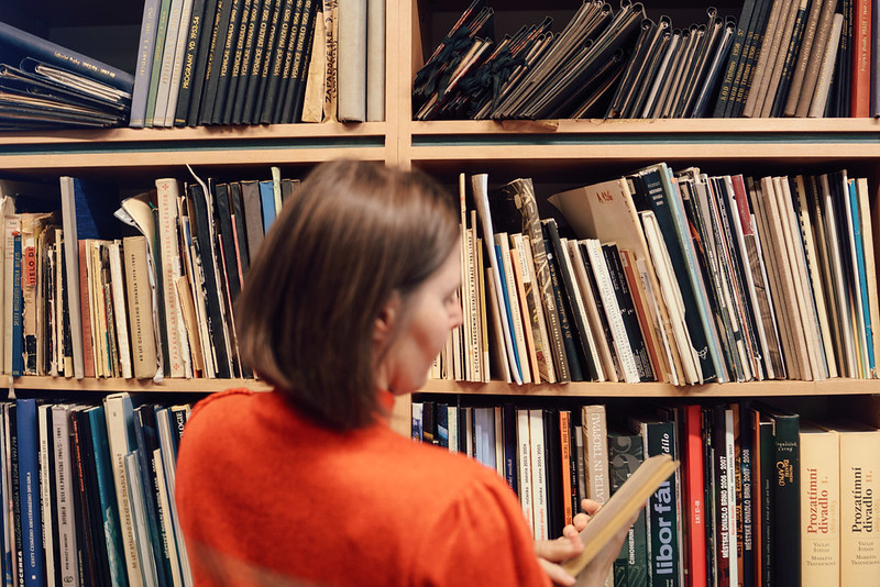 Přehled premiér v listopadu a festivalů v listopadu a prosinci 2025