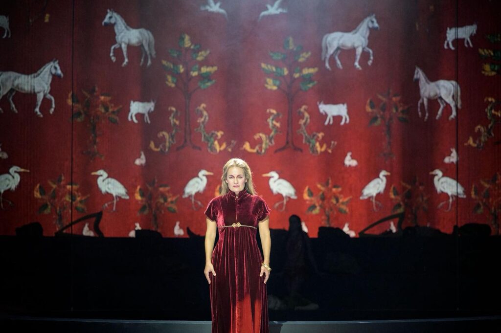 Legenda z Erinu: znovuobjevený operní klenot se vrací na jeviště Národního divadla