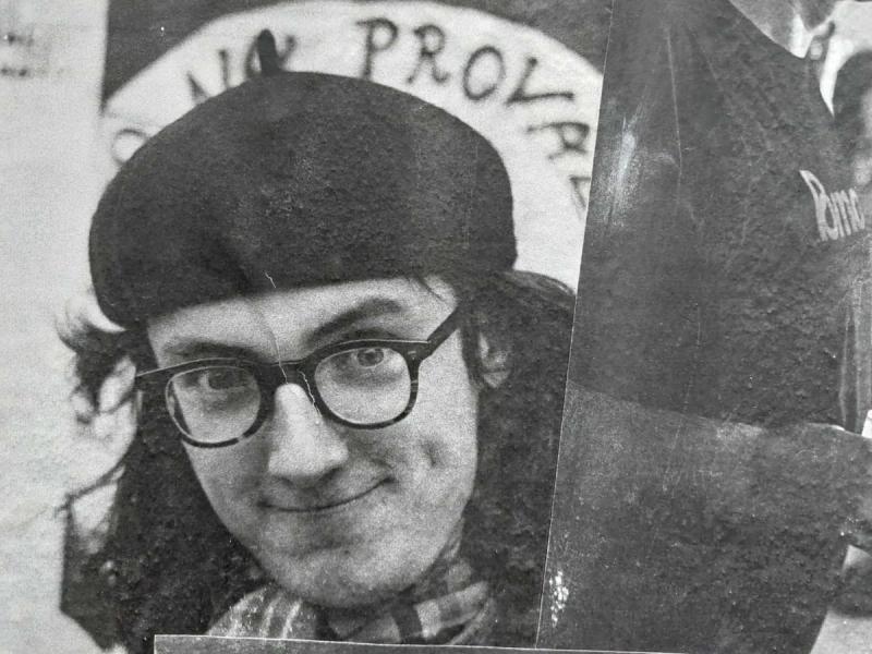 Divadlo Husa na provázku slaví  70. narozeniny legendárního režiséra a literáta J. A. Pitínského