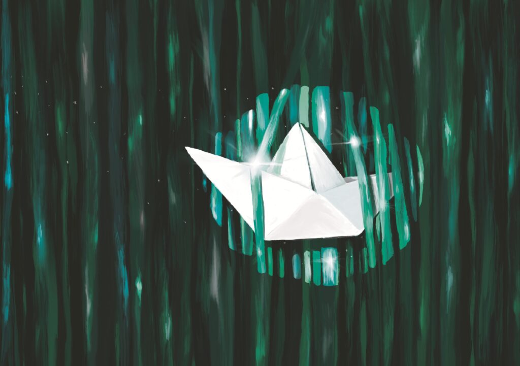 Divadlo LETÍ představí sci-fi telenovelu o nadějných vyhlídkách lidstva