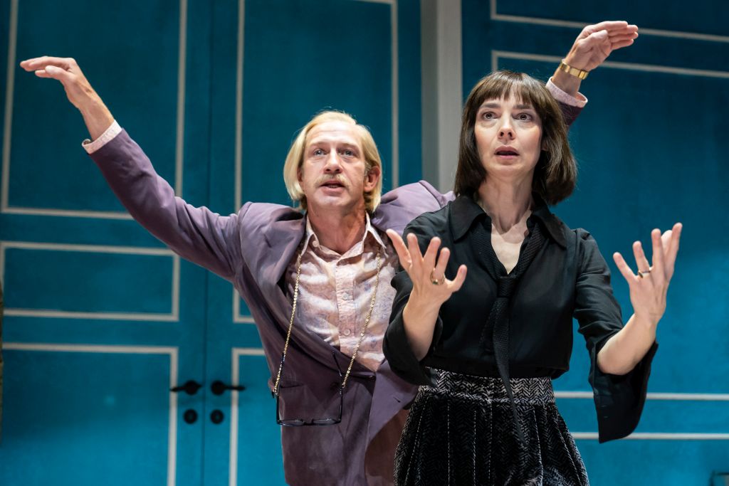 Jubilejní Pražský divadelní festival německého jazyka představuje událostmi nabitý hlavní i doprovodný program