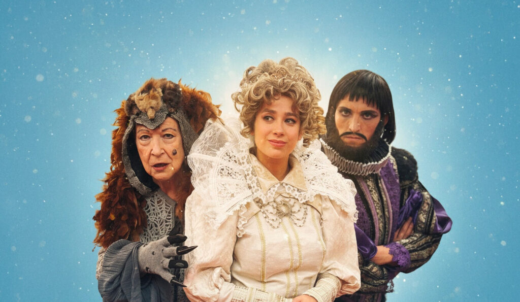 Novou premiérou Klicperova divadla bude adaptace kultovního televizního seriálu Arabela