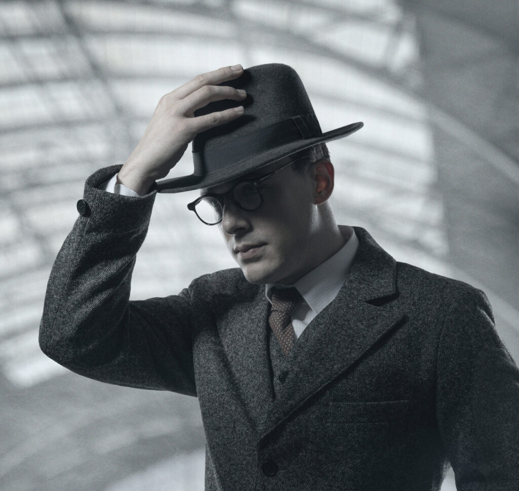 Nový muzikál Městského divadla Brno vzdá hold hrdinství sira Nicholase Wintona