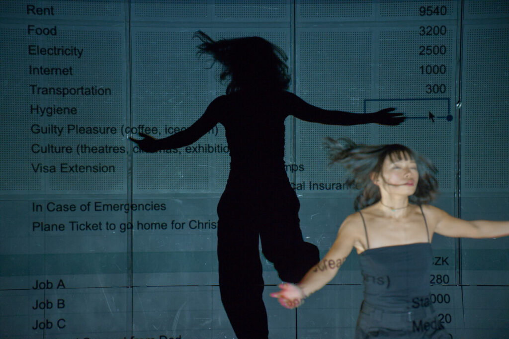 Vítězi Přehlídky divadelní fotografie jsou Arthur Abram a Michael Lozano