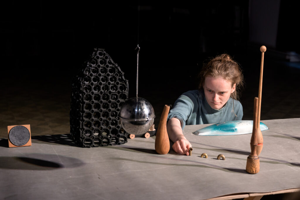 Festival Spectaculo Interesse zná své vítěze. Porota ocenila odvážnou dramaturgii, studentské projekty i výrazné individuální výkony