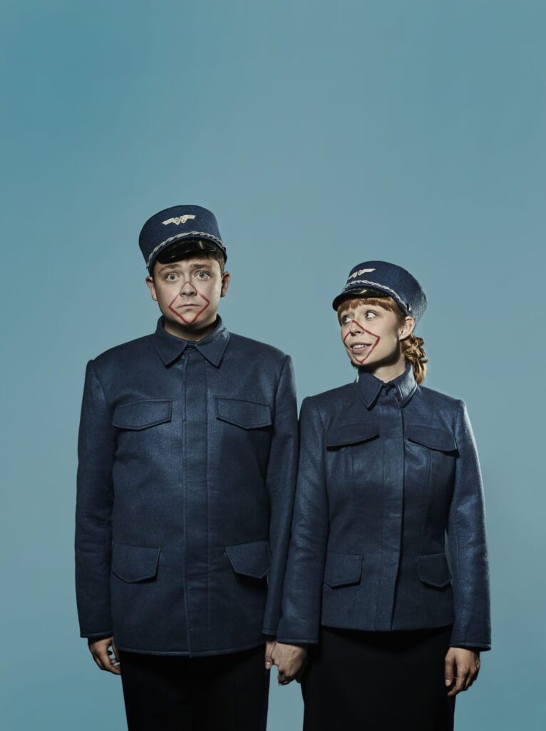 Ostře sledované vlaky míří do Libně. Slavný tragikomický příběh lásky a hrdinství v nelehké době ožívá v Divadle pod Palmovkou