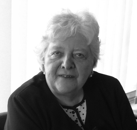 Zemřela Vilemína Pecharová