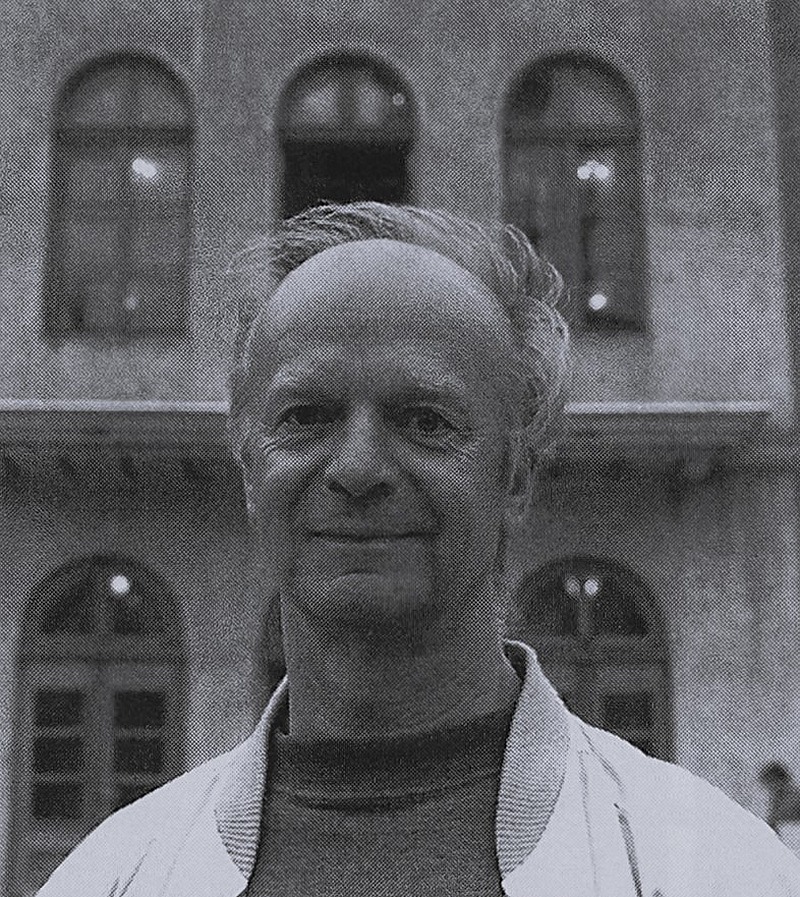 Zemřel architekt a sochař Ivo Klimeš