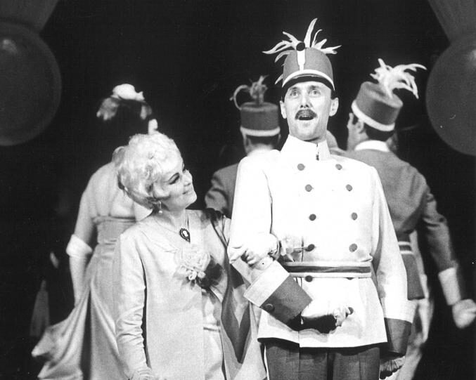 Zemřel herec Jindřich Bonaventura