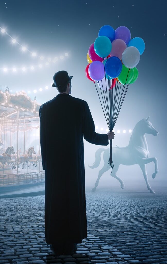 Balet Národního divadla uvede v české premiéře dílo choreografa Johna Neumeiera Liliom