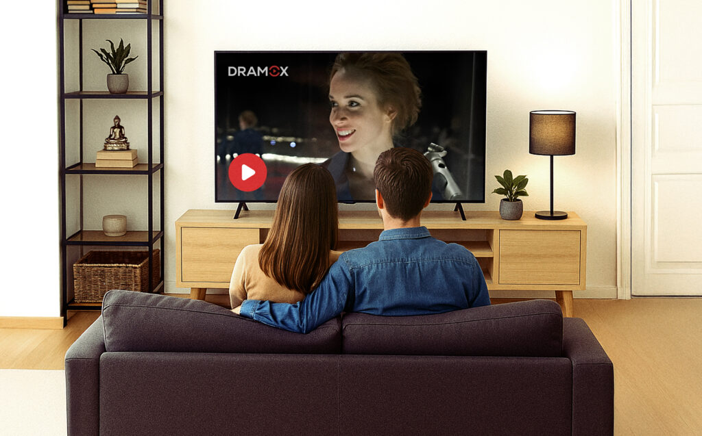 Dramox.sk je partnerom Noci divadiel