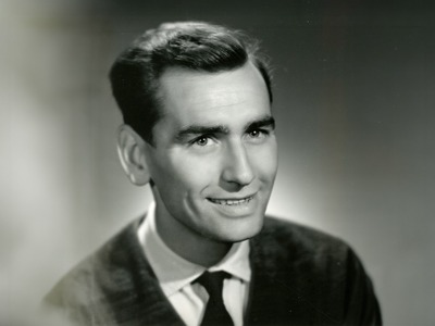 Zemřel tanečník Zdeněk Sudek