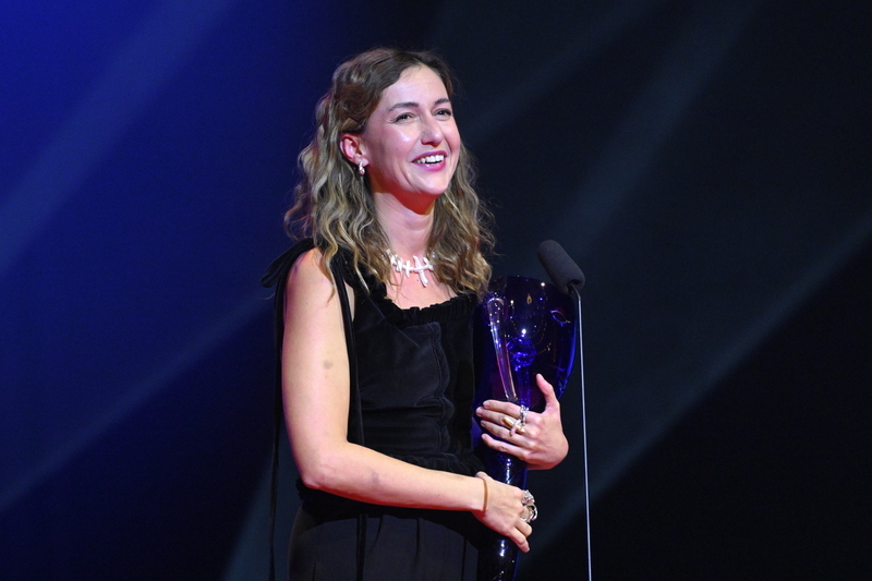 V Národním divadle byly předány Ceny Thálie za uplynulou divadelní sezonu